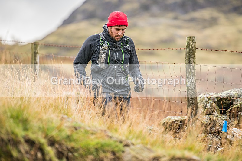 Langdale-1809 - Langdale Horseshoe Fell Race Saturday 12thOctober 2024
