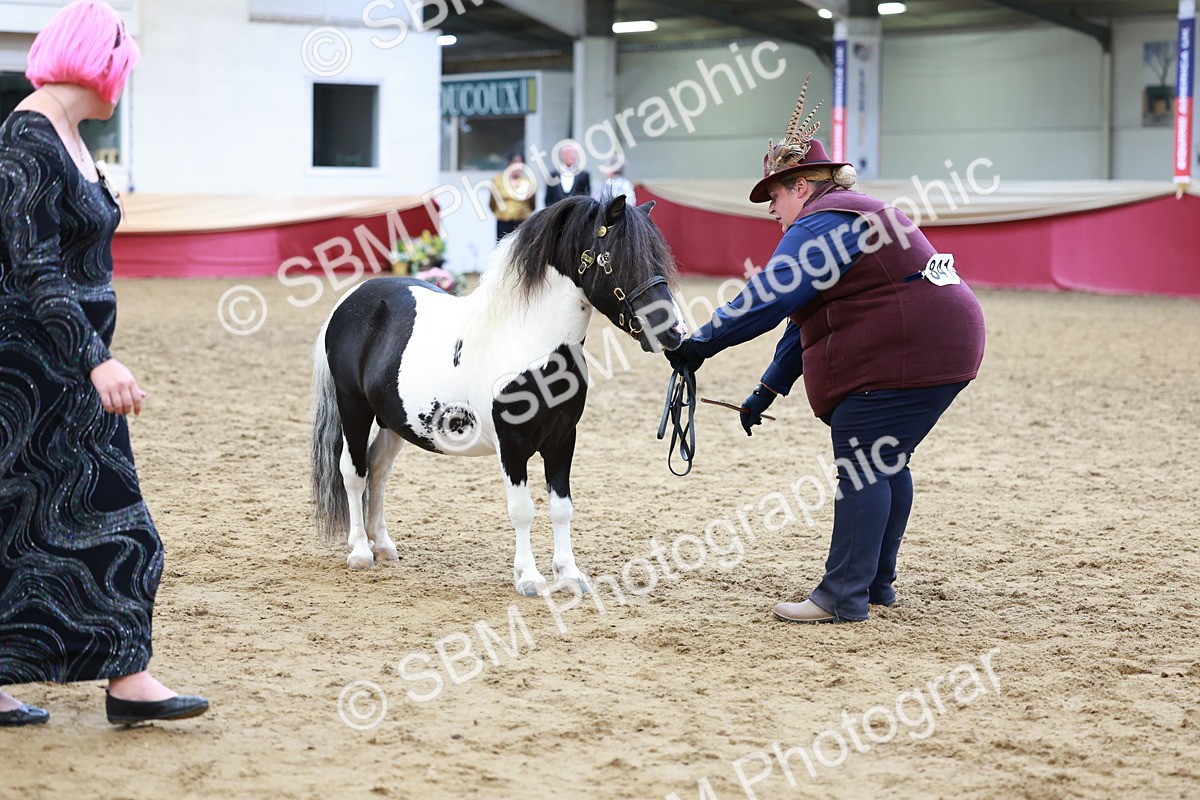 SBM_17330 - Class 951 - M&M IH Supreme Final