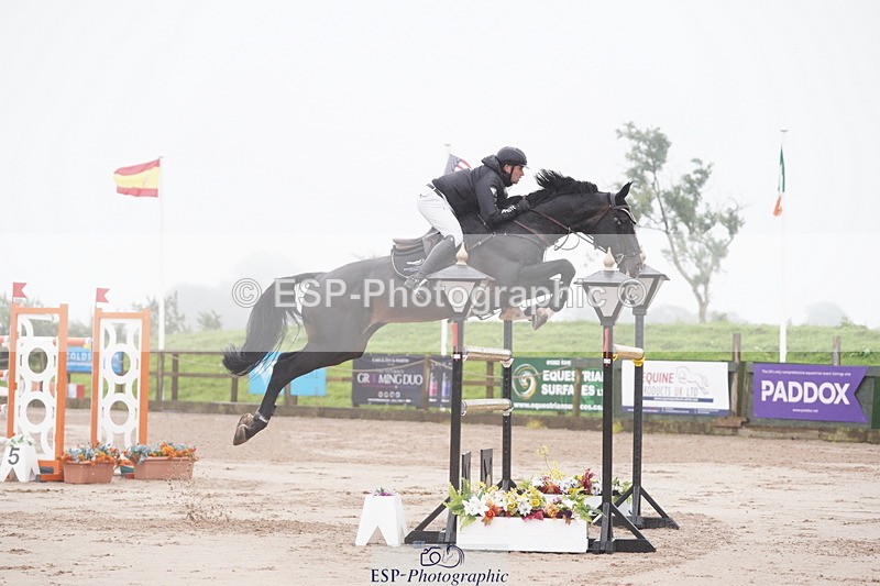 240720A-150740-15644 - Cls 7, 3 Star Big Tour LR 1.50m