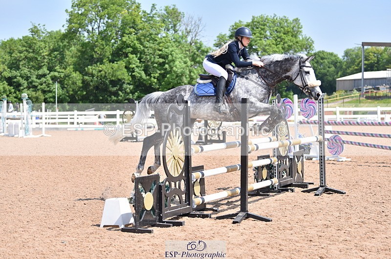 230609A-111706-00484 - Cls 9 Discovery & 1m Open