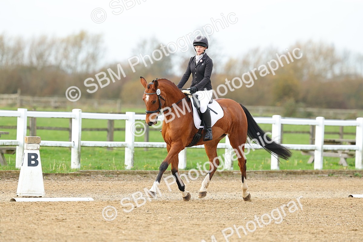 SBM_003559 - Class 6 - Novice 2