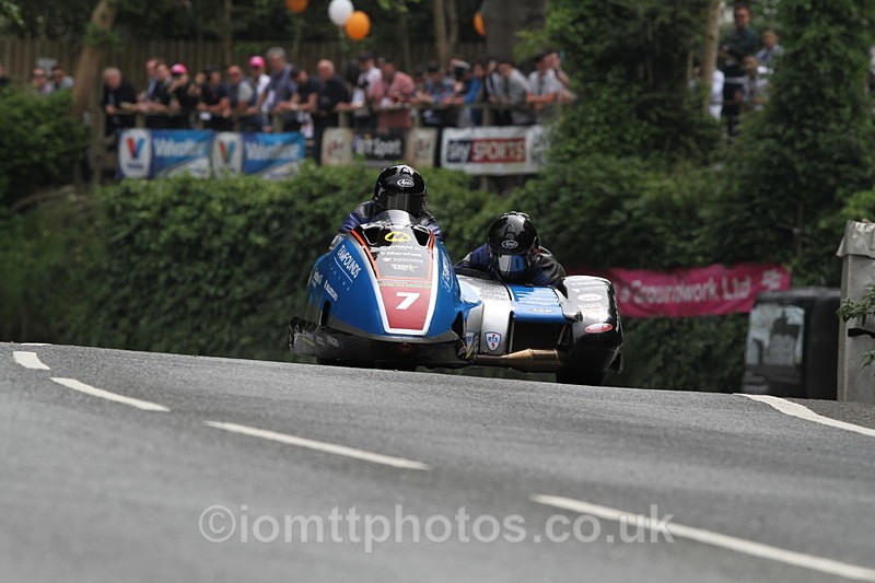 PR159555 - Sidecar Race 2