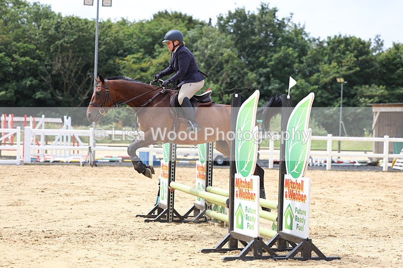 3E7A2998 - Class 5: 60cm Senior