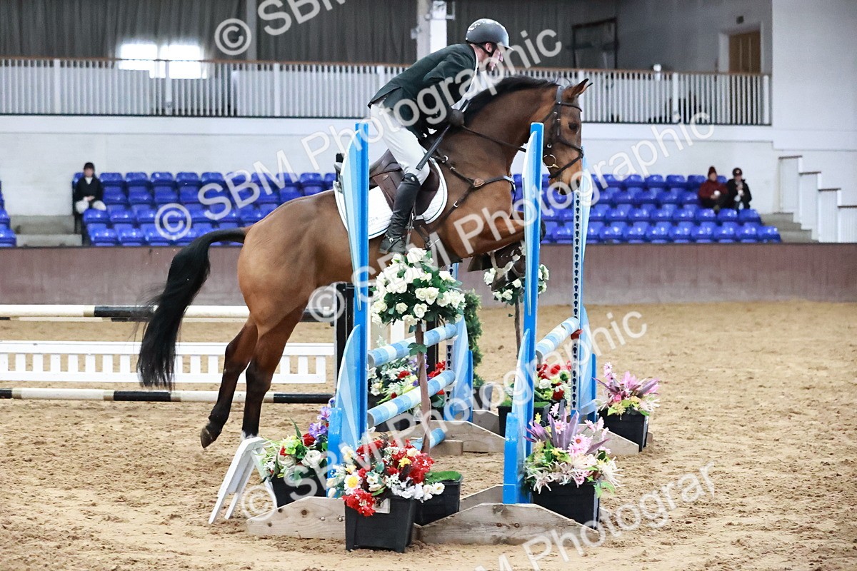 SBM_000829 - Class 2 - Senior British Novice - 90cm