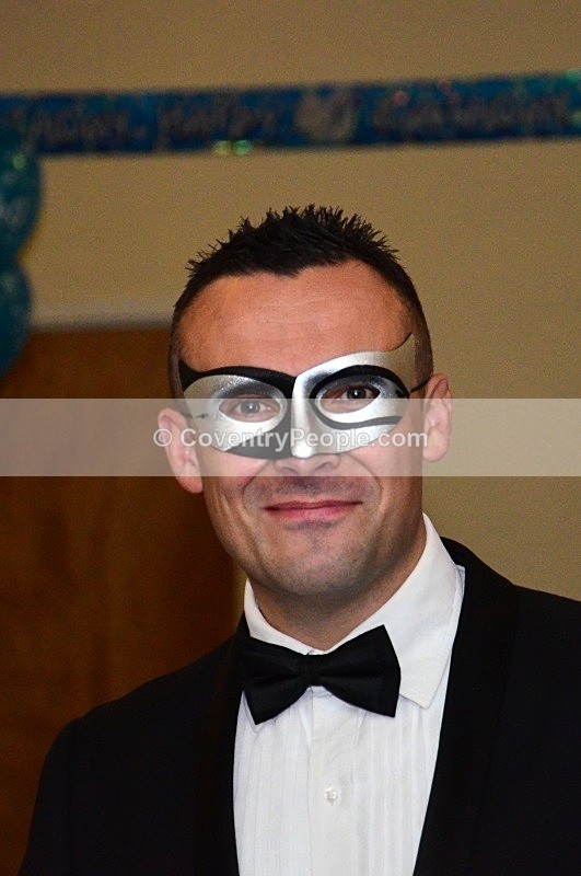 DAN_0751 - Danielle's 40th