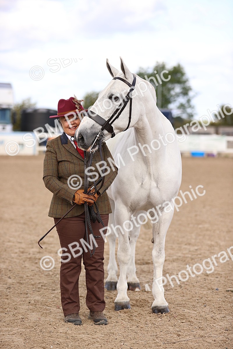 SBM_10401 - Class 405 - IH Show Cob
