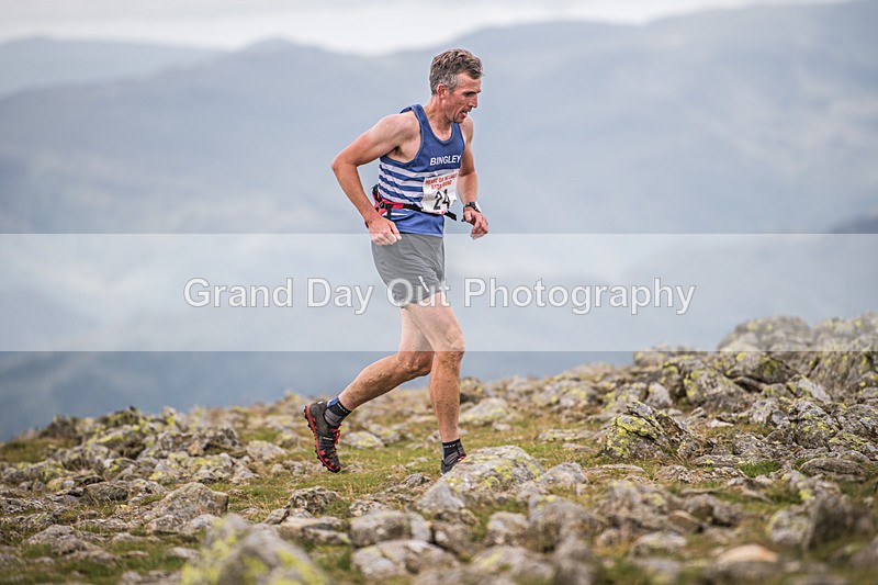 Rydal Round-156 - Rydal Round Fell Race Thursday 31st July 2025