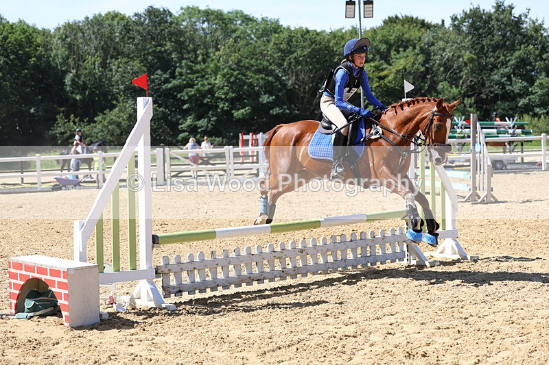 3E7A6850 - Class 2: 70cm