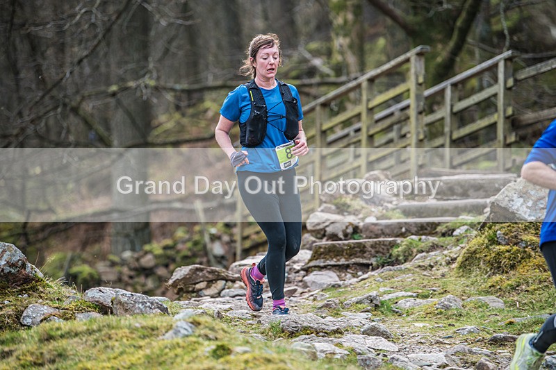 Buttermere-604 - Fellside Events Buttermere Trail Race Sunday 23rd March 2025