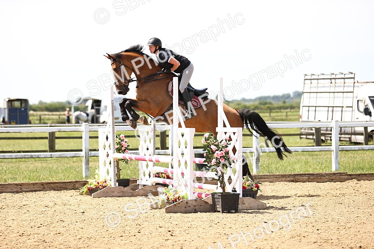 SBM_004018 - Class 9 British Novice/90cm