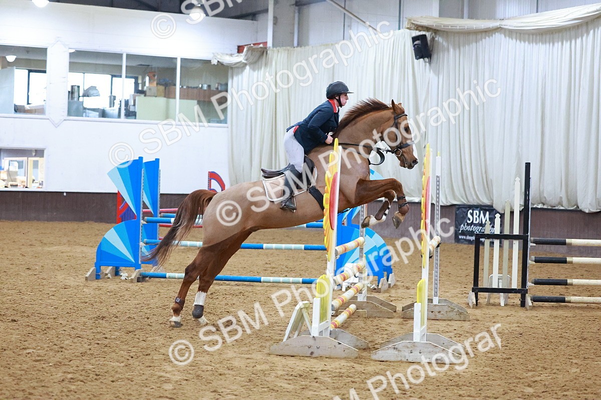 SBM_001007 - Class 3 - Senior Discovery - 1.00m