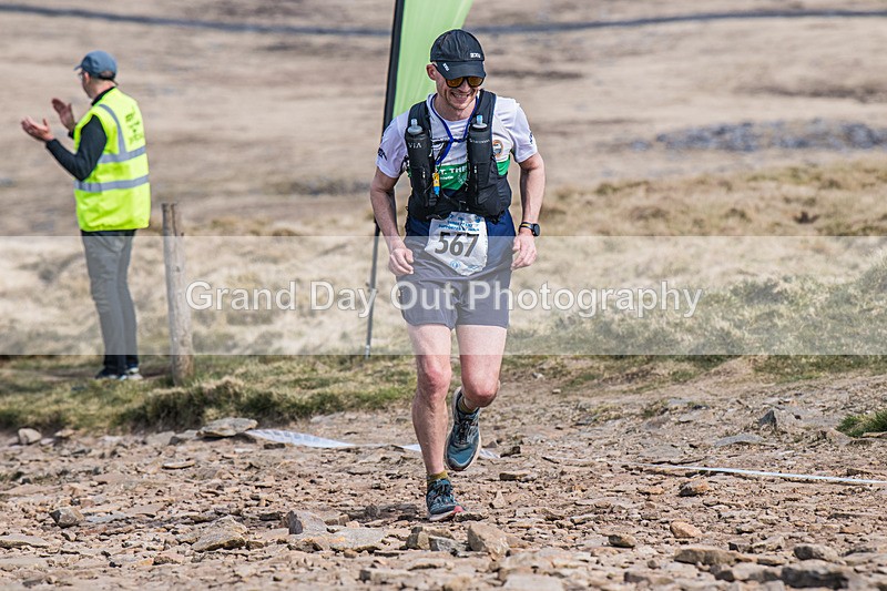 Pen-Y-Ghent-749 - The 3 Peaks Race Saturday 25th April 2026 - Pen Y Ghent