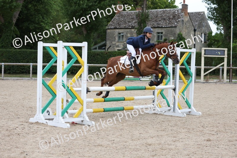 20250803-0810 - Class 3 - 80cm