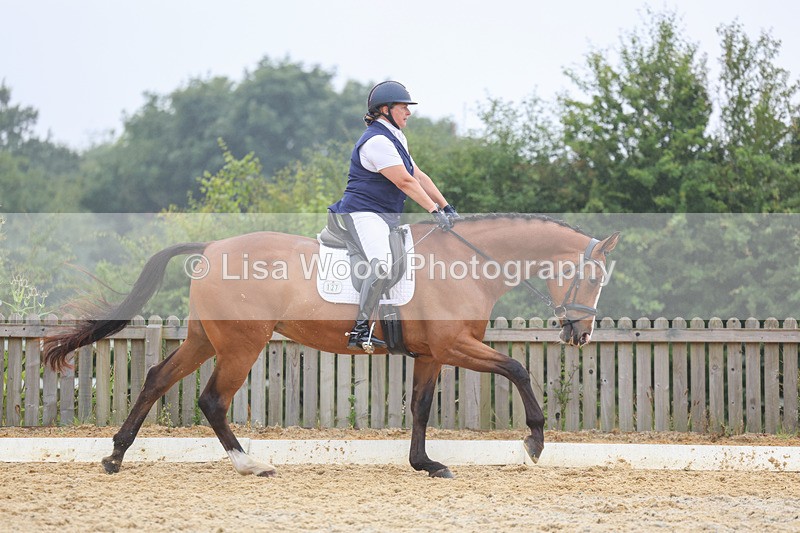 3E7A9638 - Class 5: Novice 3 2024 Section A