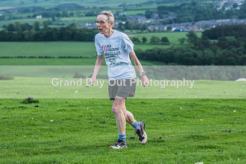 Hay-281 - Hay O Trail Race Tuesday 21st May 2024