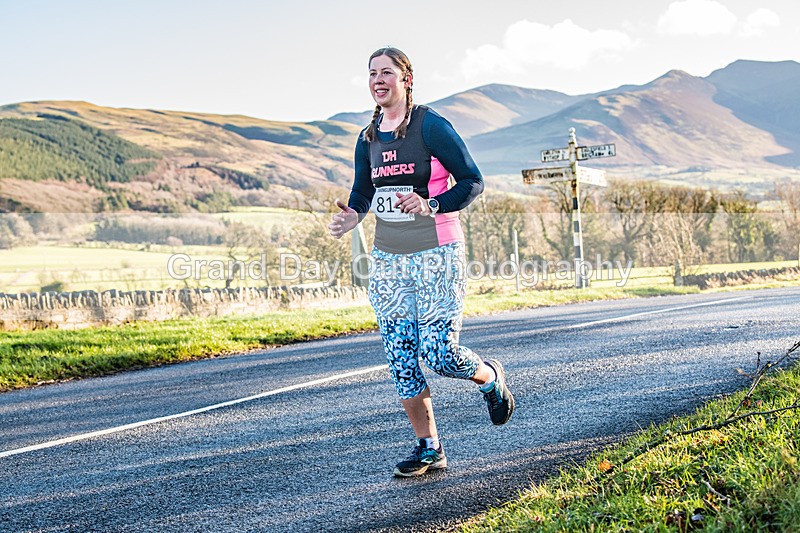 North Lakes Half Marathon  10k-1370 - North Lakes Half Marathon & 10K Road Races Monday 2nd January 2023