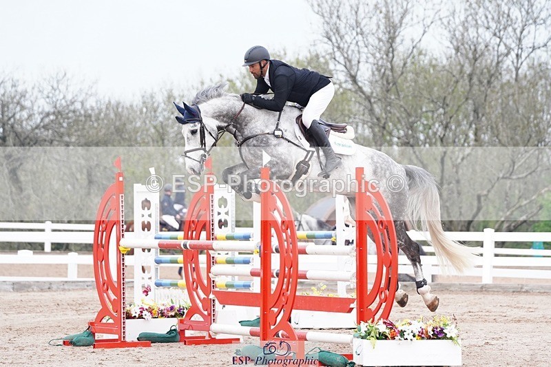 250426-111018-11920 - Cls 31 Young Horse 6yr old