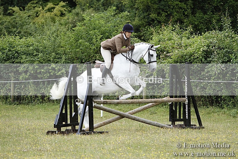 BVR160717-1730 - Ring 3 BVRC Show 16/07/17