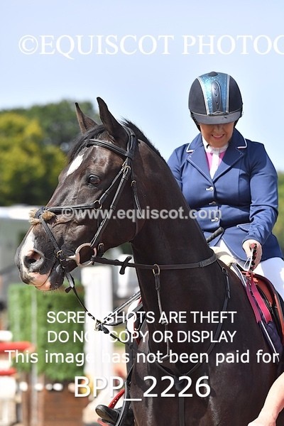 BPP_2226 - CLASS 15 SUN Senior Discovery/ 1m Open