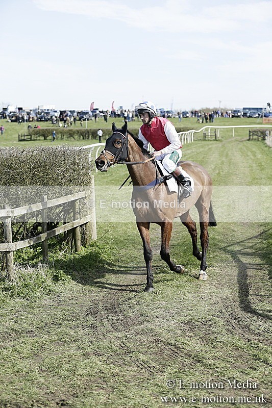 PtP 250317 1 - V.W.H. Hunt Point-to-Point Siddington 25/03/17