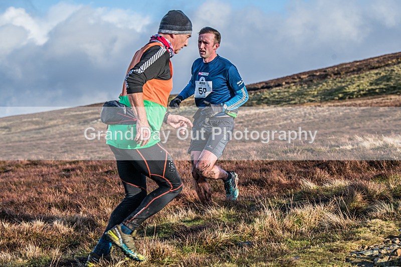 Nine Standards-287 - Nine Standards Fell Race Sunday 1st January 2023