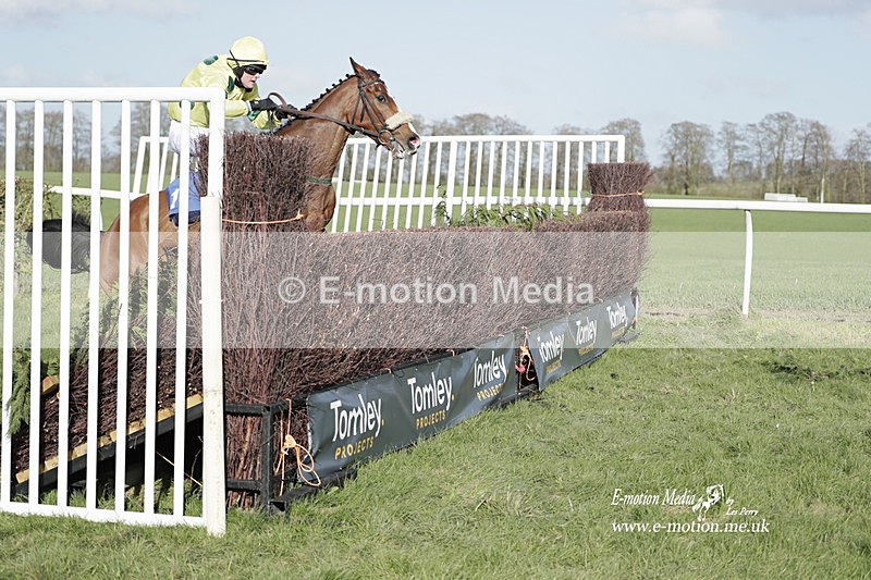 PtP 100423 1363 - Old Berkshire Point-to-Point Lockinge 10/04/23