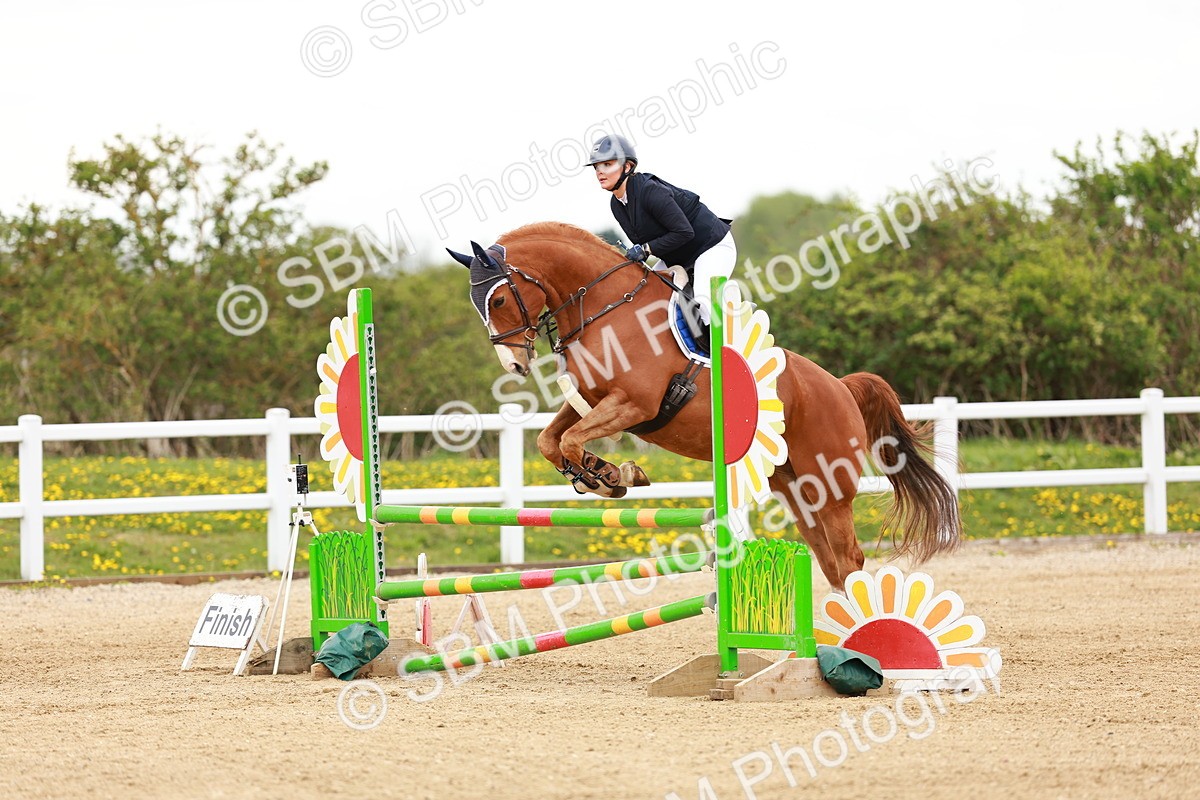 SBM_005564 - Class 6 - 90cm