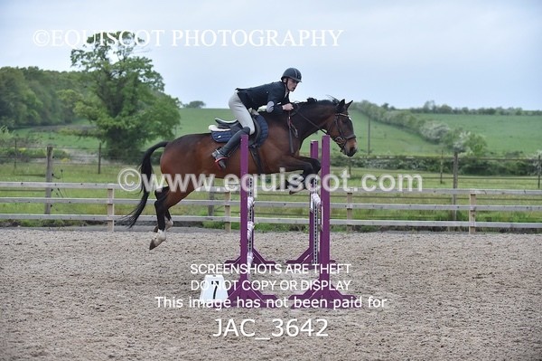 JAC_3642 - CLASS 7 1.05m Amateur Championship Qualifier/ 1.05m Open