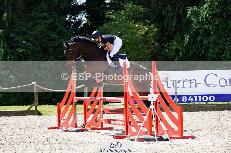 250615A-112834-10461 - Class 45 95cm Amateur Qualifier