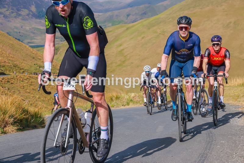 093519 - Newlands Pass 09.00-10.00