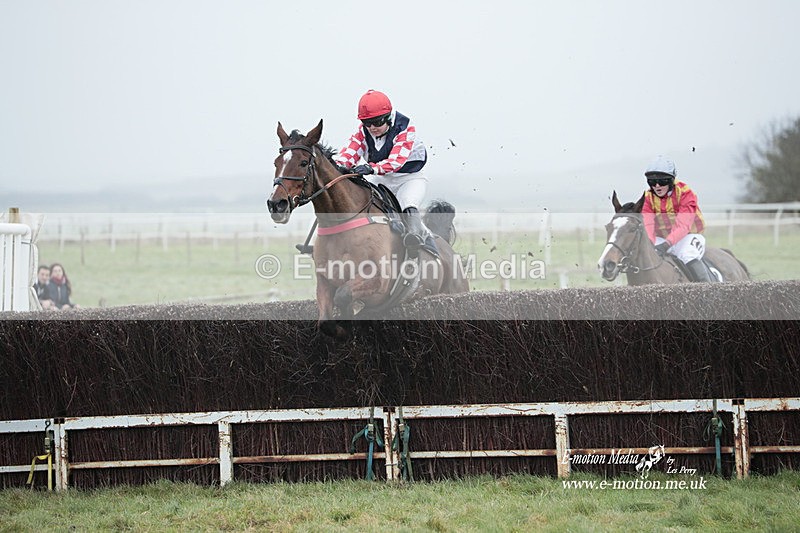 PtP 041222 0296 - Larkhill Racing Club Point-to-Point Larkhill 01/01/23