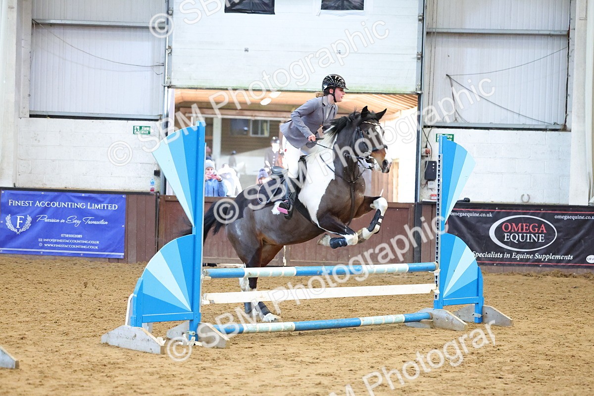 SBM_001098 - Class 4 - 70cm