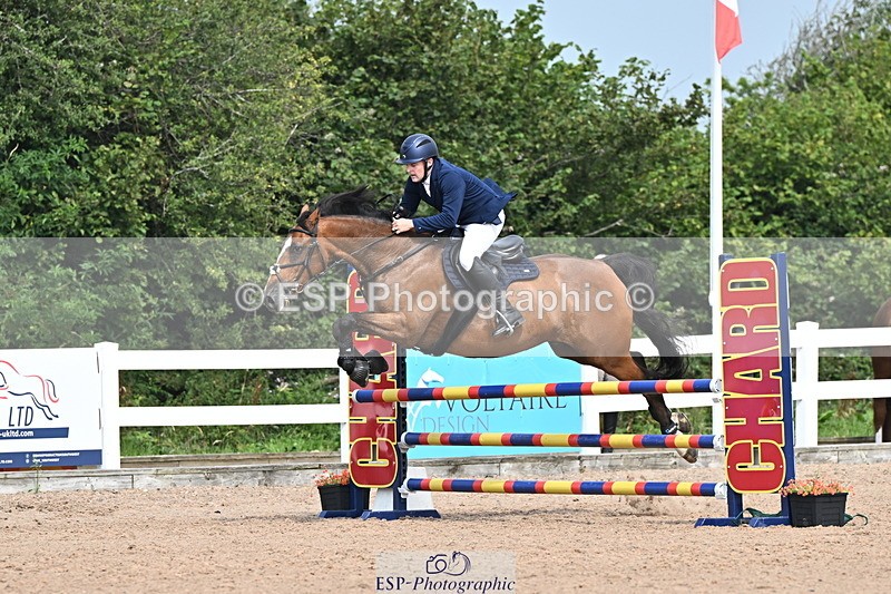 240801A-103747-00320 - Cls 8 85cm Amateur Qualifier