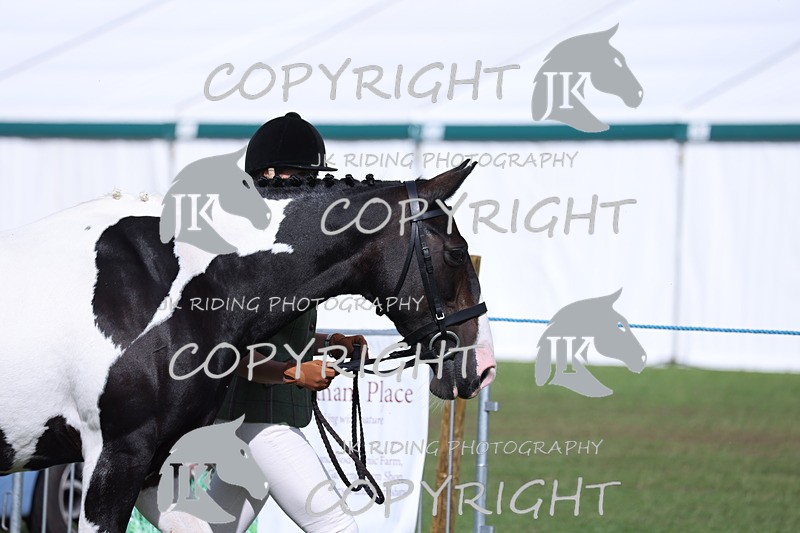 APP_2575 - Class 9 Veterans in hand