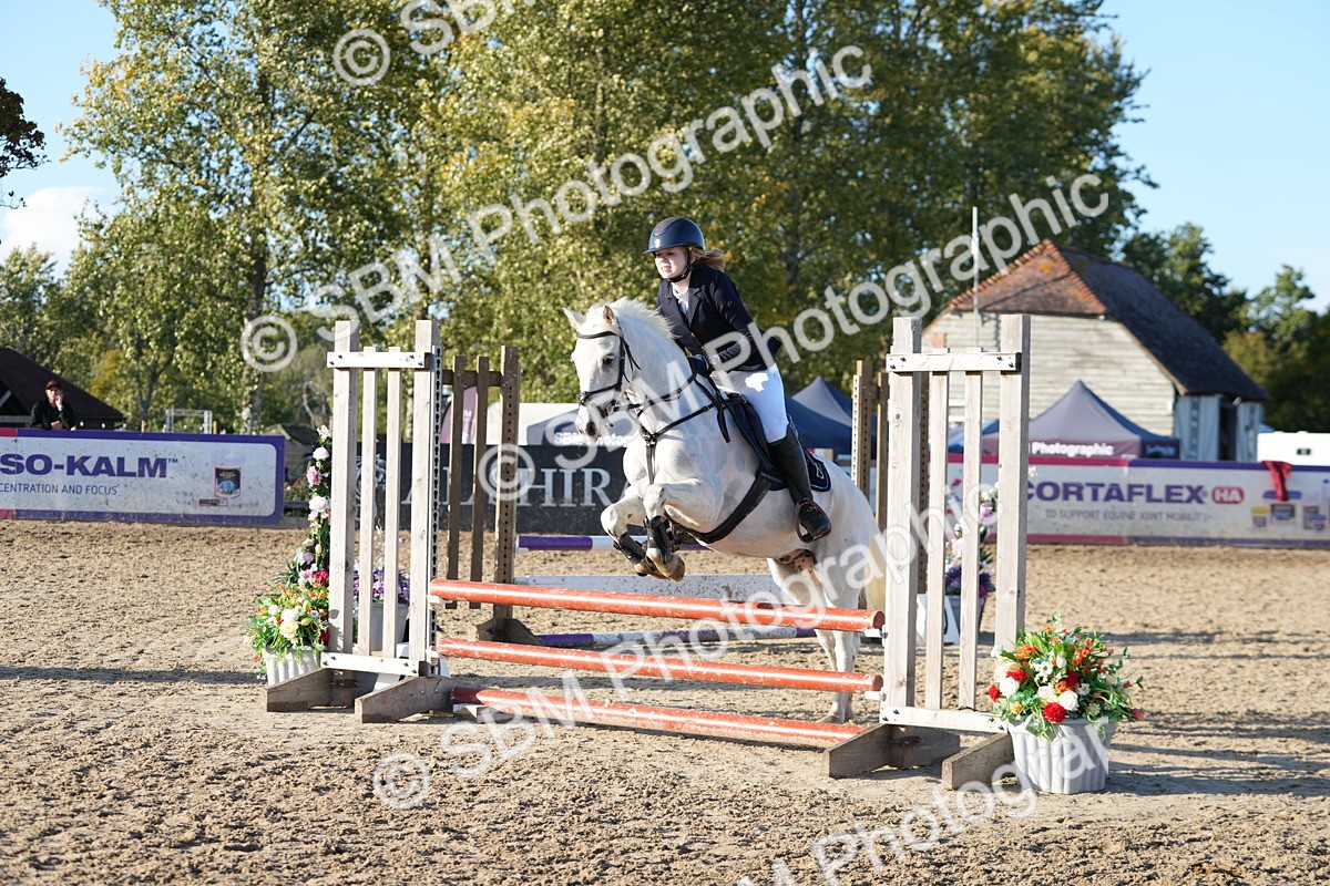 SBM_53827 - J8 - Junior Pony 65cm Championship