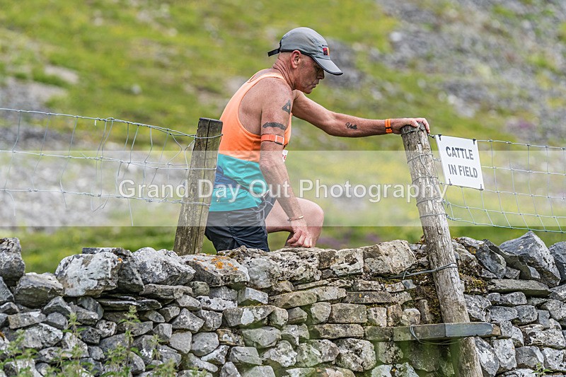 Settle Hills-780 - Settle Hills Fell Race Sunday 21st June 2026