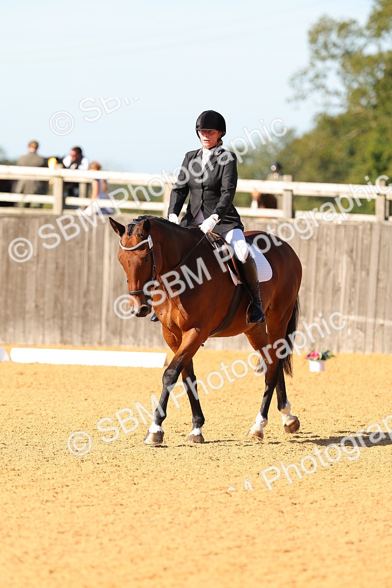 SBM_40022 - D18 - Grand Tour Championship - Novice 34