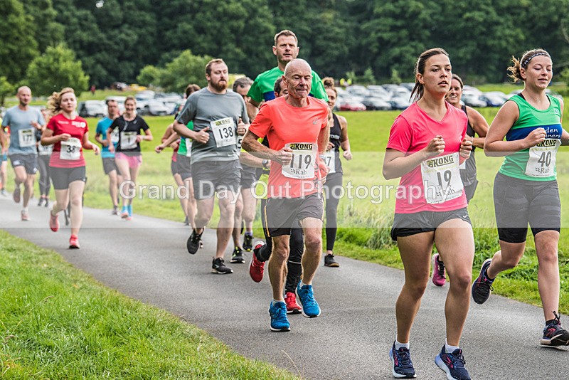 Acorn bank-141 - Acorn Bank 10K Road Race Sunday 17th September 2023
