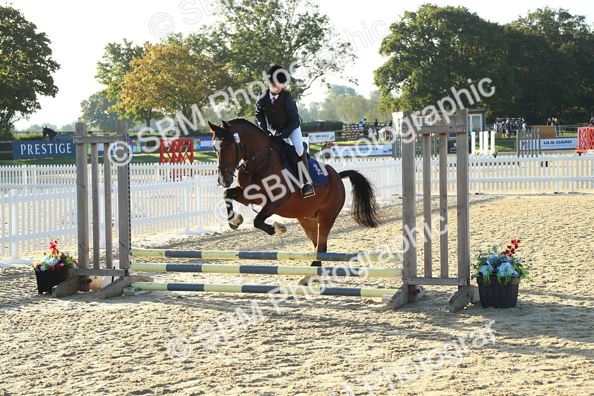 SBM_34899 - J5 - Junior Pony 50cm Championship