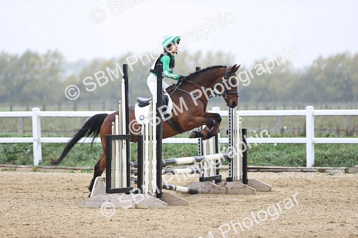 SBM_000658 - Class 1 - 70cm