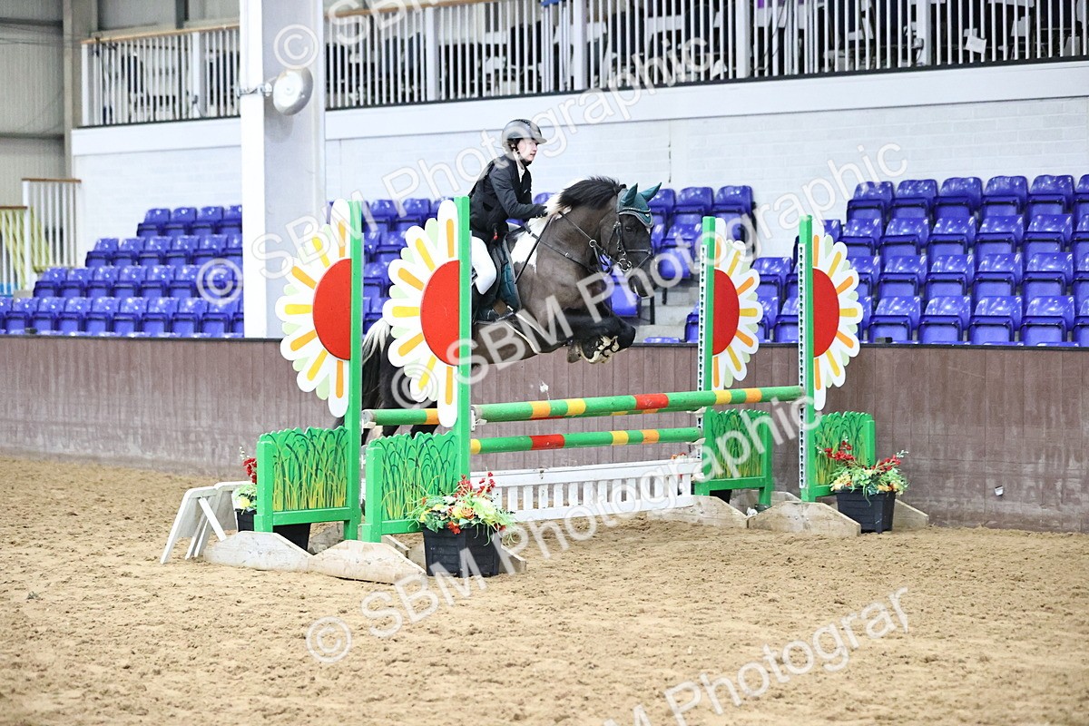 SBM_010130 - Class 11 - Pony Intro 90cm Open