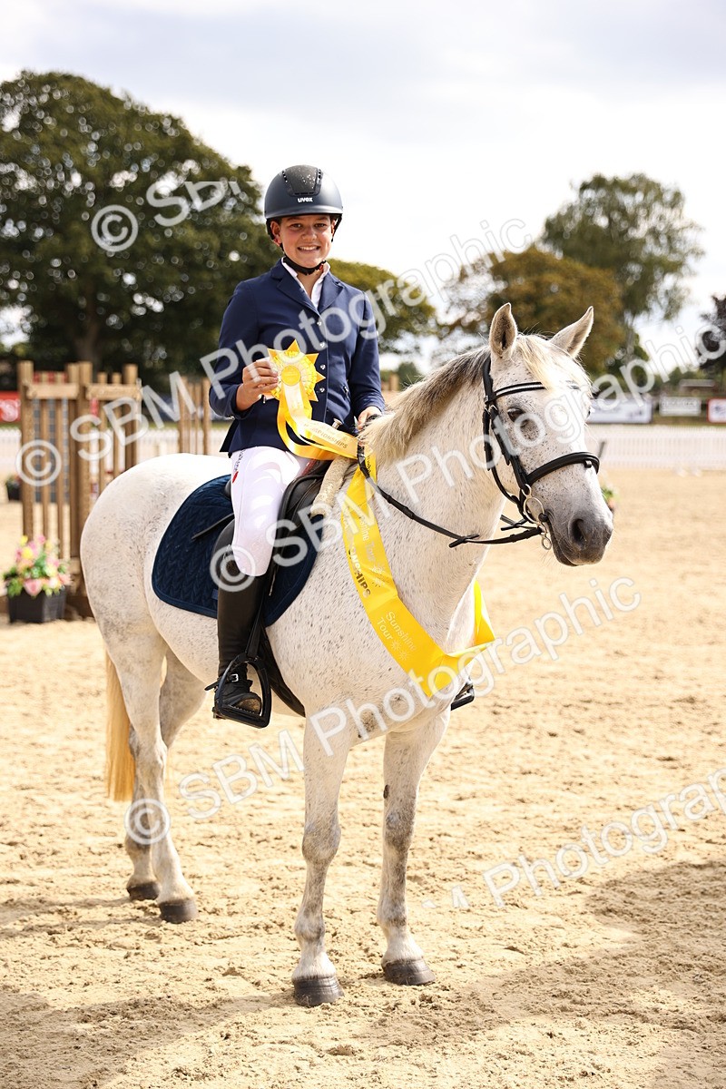SBM_64007 - J12 - Junior Pony 55cm Championship