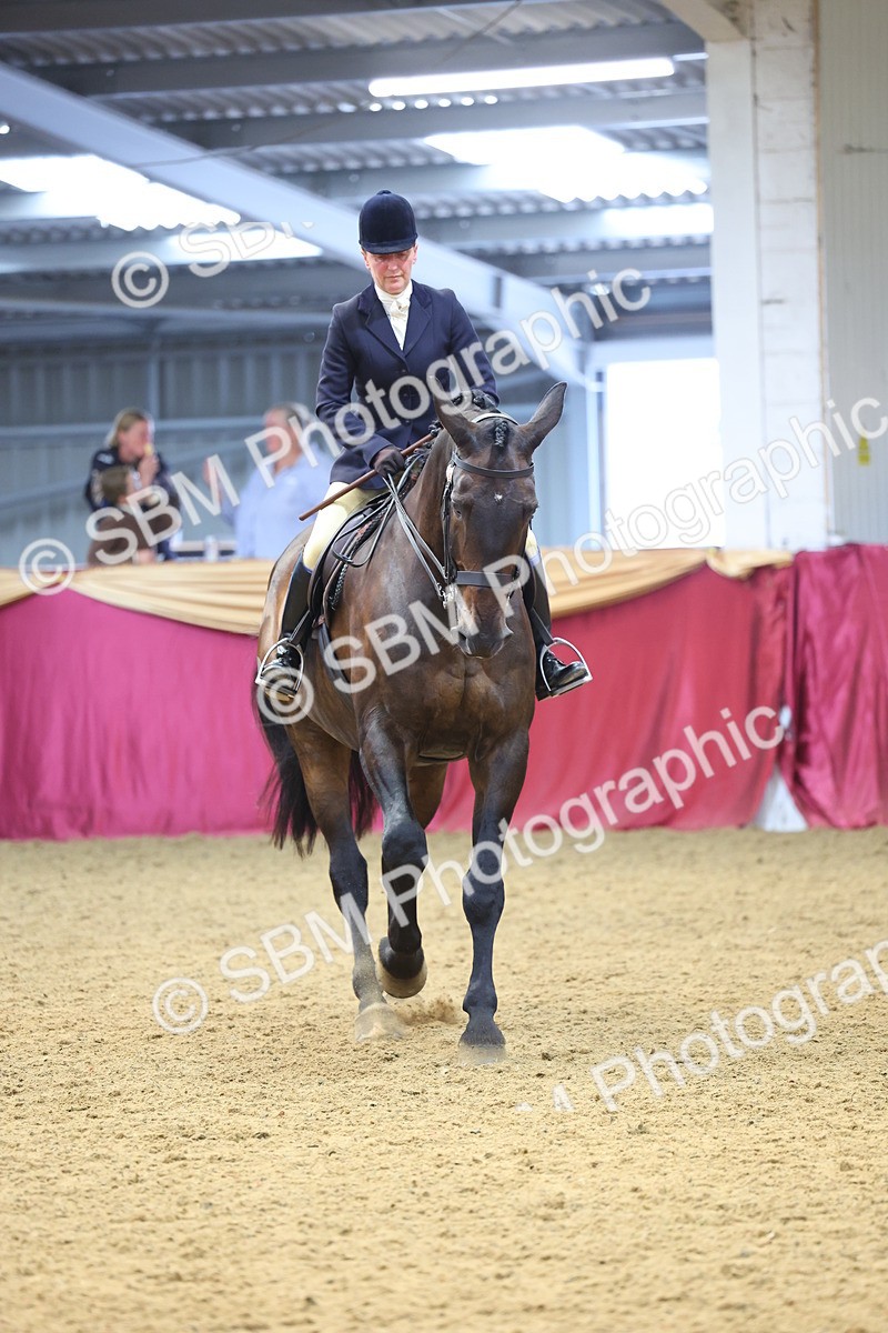 SBM_23973 - Class 905 - Supreme Final - Ridden Veteran