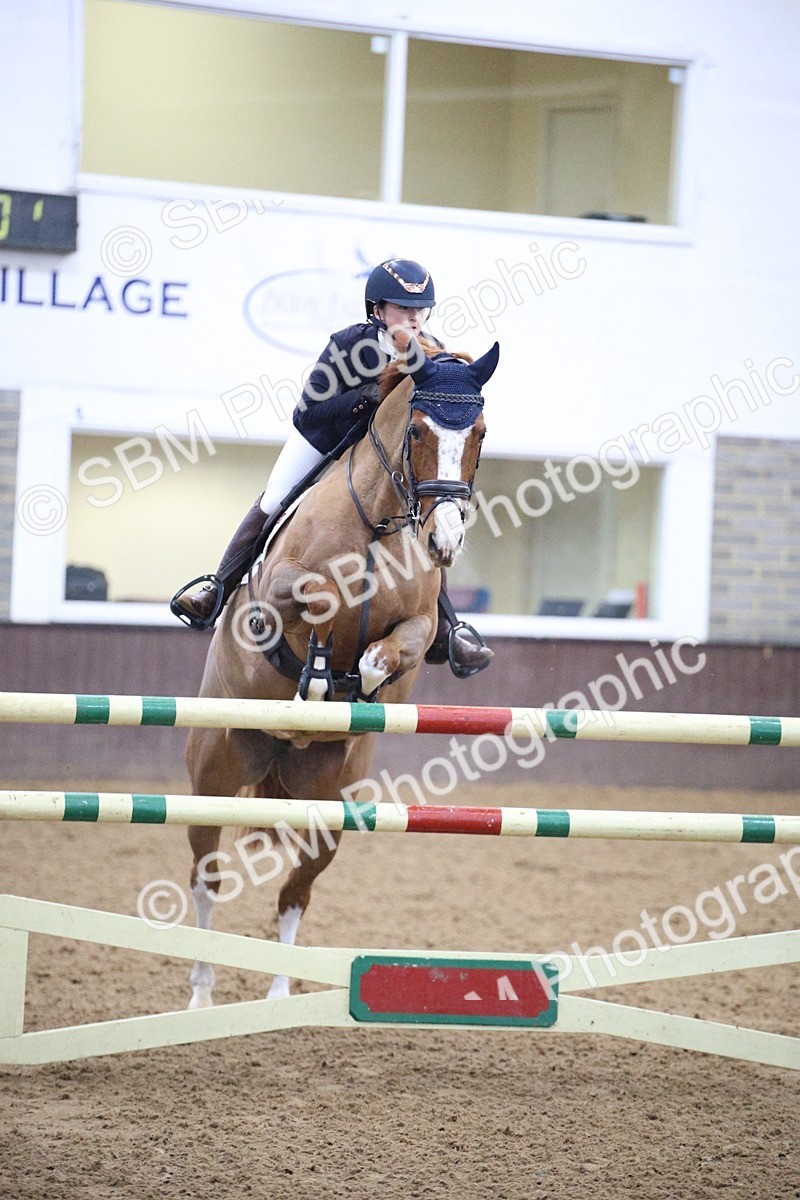 5K7A4548 - Class 4 - Senior 1.15m Open (inc National 1.15m Members Cup Qualifier)