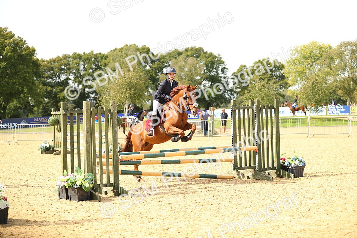 SBM_67105 - J17 - Junior Pony 80cm Championship