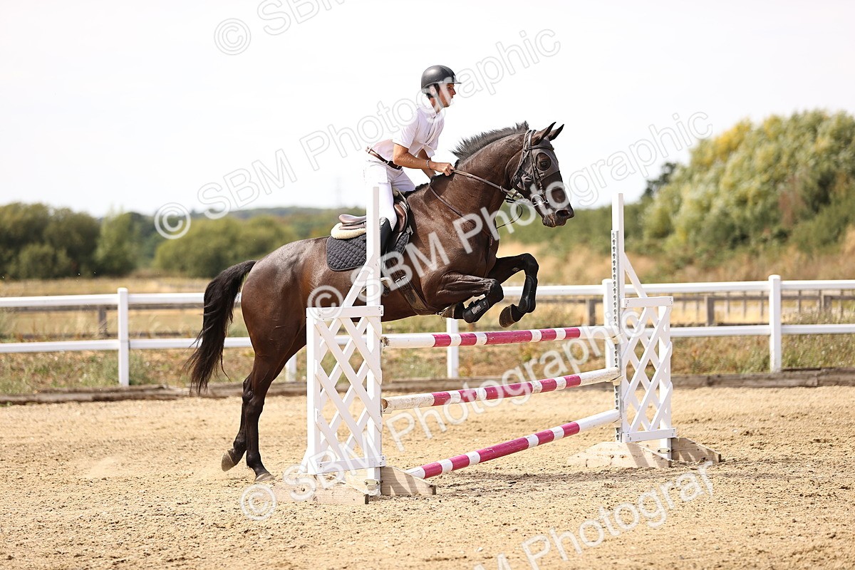 SBM_001116 - Class 4 - Senior Discovery - 1.00m Open