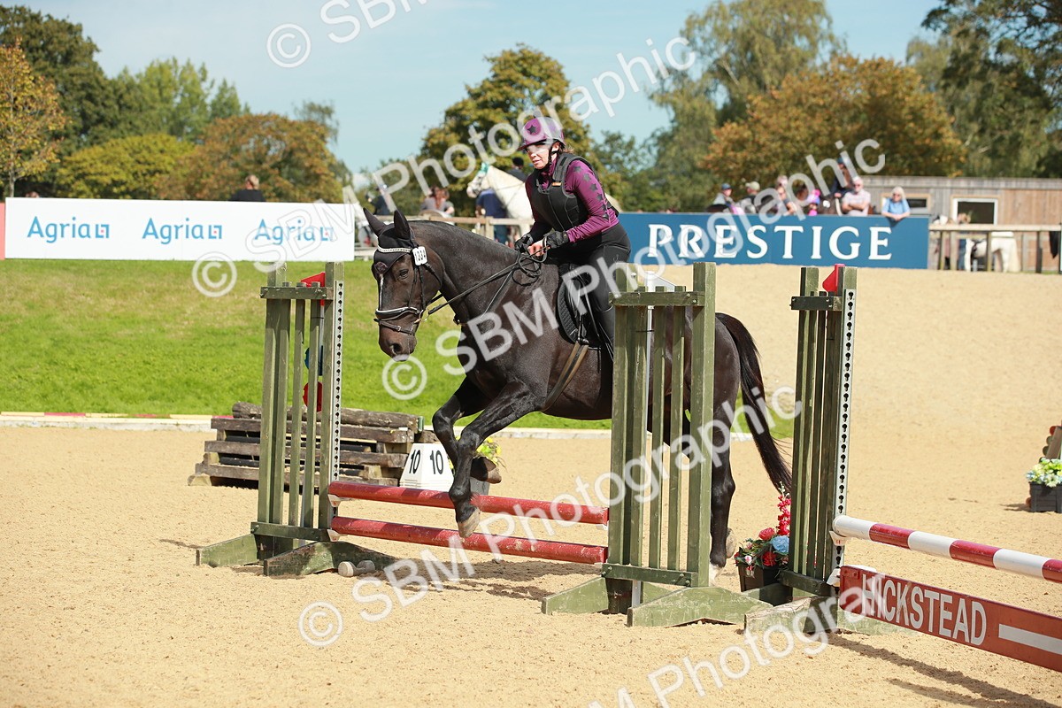 SBM_21974 - E11 - Eventers Challenge 60cm Championship