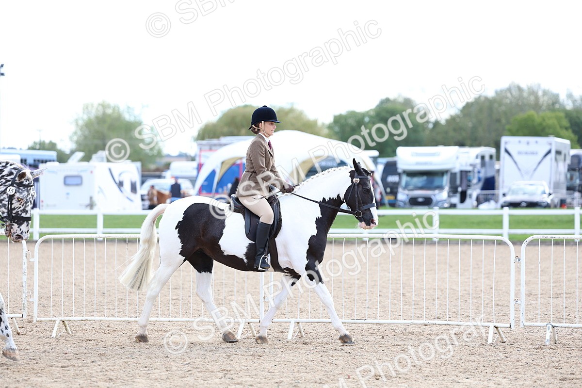 SBM_17080 - Class 315 - Best Horse - Rider Combination