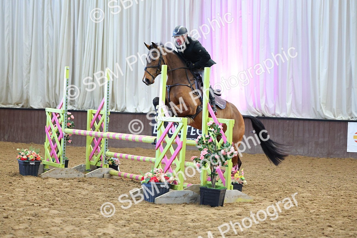 SBM_002147 - Class 8 - Senior British Novice 90cm