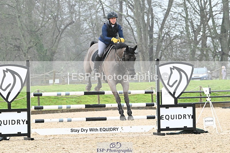 250215A-132413-00994 - Cls 4 Newcomers and 1.10m Open